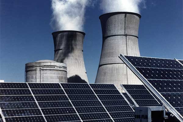 Commercial Solar Solutions
